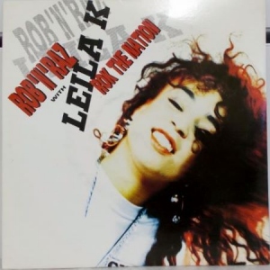 Rok The Nation Image