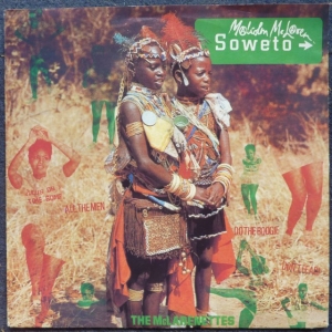 Soweto Image