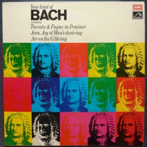 Your Kind Of Bach Image