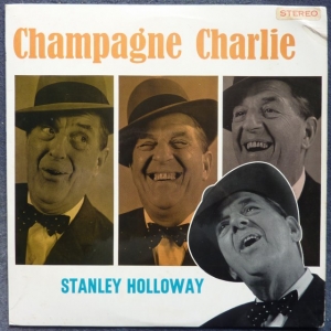 Champagne Charlie Image