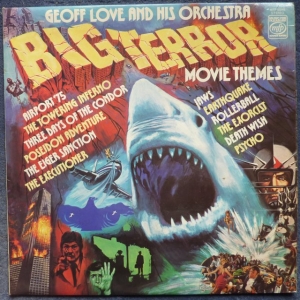 Big Terror Movie themes Image