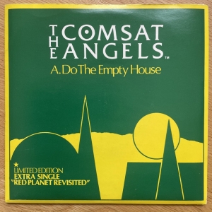 Do The Empty House Image