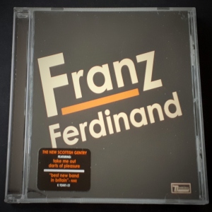 Franz Ferdinand Image