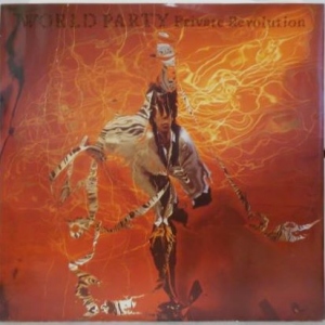Private Revolution Image