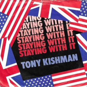Staying With It Image