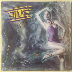 Dancing Up a Storm Image