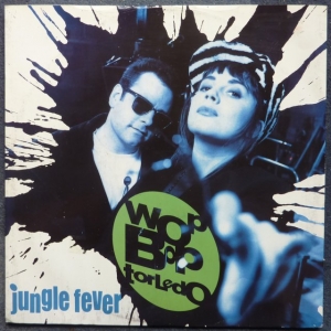Jungle Fever Image