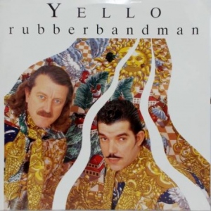 Rubberbandman Image