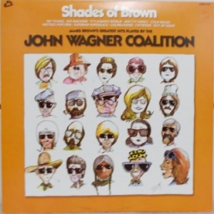 Shades Of Brown Image