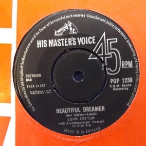 Beautiful Dreamer Image