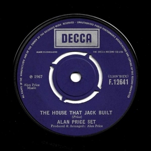 The House That Jack Built Image