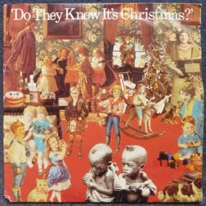 Do They Know It's Christmas? Image