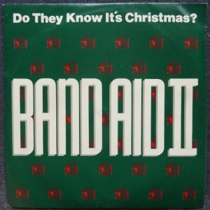 Do They Know It's Christmas? Image
