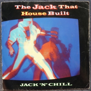 The Jack That House Built Image