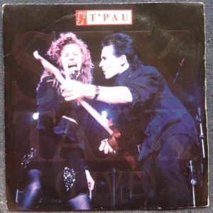 Sex Talk (Live) Image