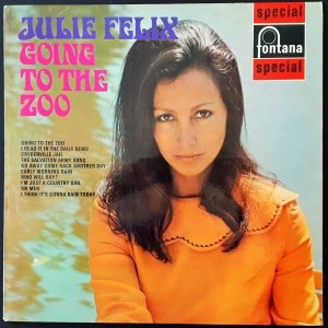 Going To The Zoo Image