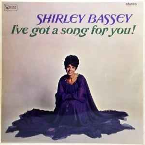 I've Got A Song For You Image