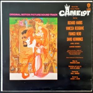 Camelot Image