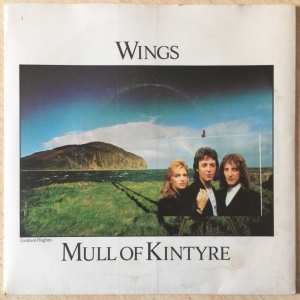 Mull Of Kintyre Image