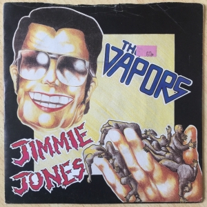 Jimmie Jones Image