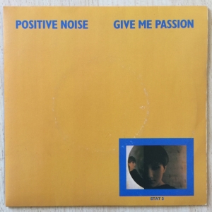 Give Me Passion Image