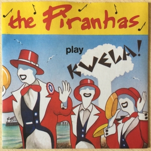 Play Kwela Image