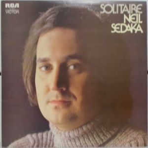 Solitaire Image