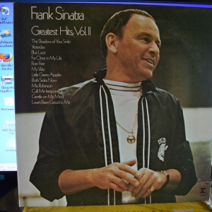 Greatest Hits, Vol. II Image