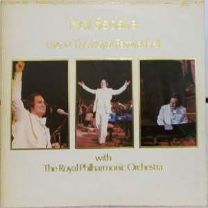 Live At The Royal Festival Hall Image