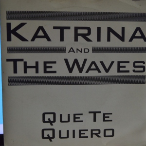 Que Te Quiero Image