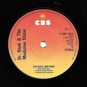 Sylvia's Mother Image