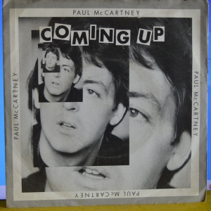 Coming Up Image