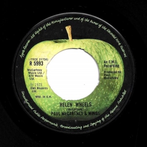 Helen Wheels Image