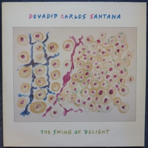 The Swing Of Delight Image