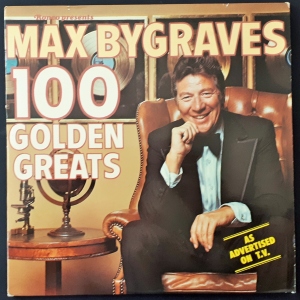 100 Golden Greats Image