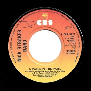 A Walk In The Park Image
