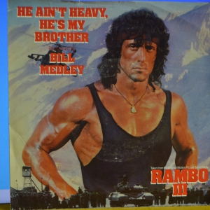 He Ain't Heavy, He's My Brother Image