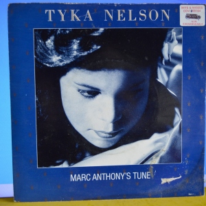Marc Anthony's Tune Image