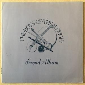 Second Album Image