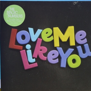 Love Me Like You Image