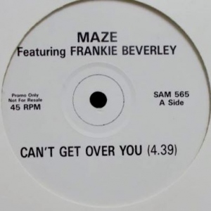 Can't Get Over You Image
