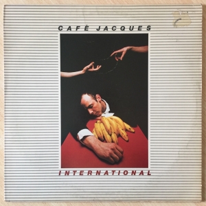 Cafe Jacques International Image