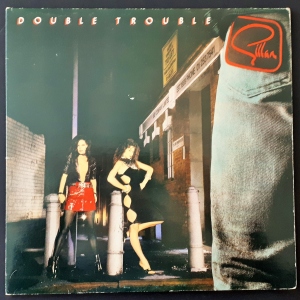 Double Trouble Image