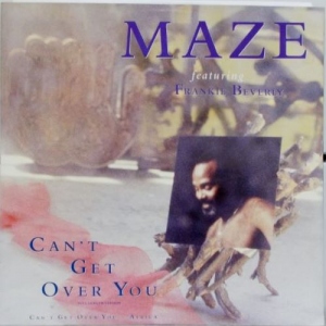 Can't Get Over You Image