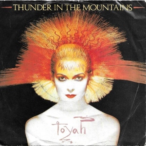 Thunder In The Mountains Image