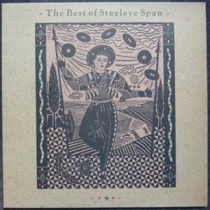 The Best Of Steeleye Span Image