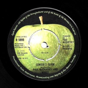 Junior's Farm Image
