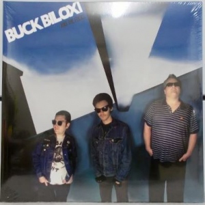 Buck Biloxi And The Fucks Image