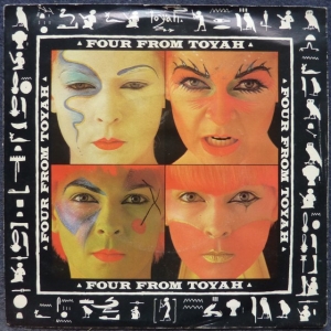 Four From Toyah Image
