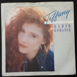 Radio Romance Image